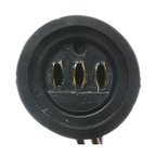 Handy Pack HP4755 Neutral Safety Switch Connector - view 3