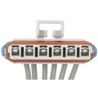 Handy Pack HP4790 ABS Pump Connector - Front - view 3