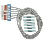Handy Pack HP4790 ABS Pump Connector - Front - view 1