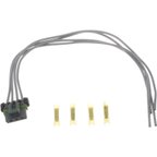 Handy Pack HP4795 4WD Indicator Light Connector - Rear - view 2