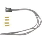 Handy Pack HP4795 4WD Indicator Light Connector - Rear - view 3