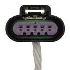 Handy Pack HP4796 Suspension Yaw Sensor Connector - view 3