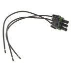 Handy Pack HP7340 Turn Signal / Parking Light Connector - view 1