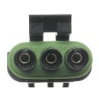 Handy Pack HP7340 Turn Signal / Parking Light Connector - view 3