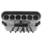 Handy Pack HP7370 Body Wiring Harness Connector - view 3