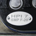 Standard Ignition HPI7 Diesel High Pressure Oil Pump - view 8