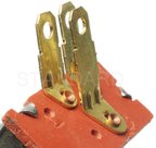 Standard Ignition HS-201 HVAC Blower Motor Switch - view 5
