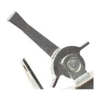 Standard Ignition HS-201 HVAC Blower Motor Switch - view 1