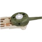 Standard Ignition HS-204 HVAC Blower Motor Switch - view 4