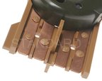 Standard Ignition HS-204 HVAC Blower Motor Switch - view 5