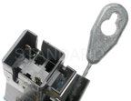 Standard Ignition HS-309 HVAC Blower Motor Switch - view 6