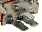 Standard Ignition HS-321 HVAC Blower Motor Switch - view 5