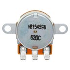 Standard Ignition HS-348 A/C Selector Switch - view 2