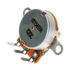 Standard Ignition HS-348 A/C Selector Switch - view 1