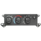 Standard Ignition HS-367 HVAC Temperature Control Panel - view 2