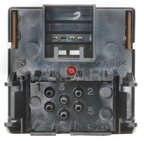 Standard Ignition HS-379 A/C Selector Switch - view 4