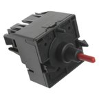 Standard Ignition HS-388 A/C Selector Switch - view 1