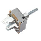 Standard Ignition HS-419 HVAC Blower Motor Switch - view 1