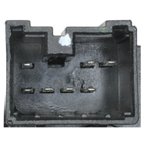 Standard Ignition HS-428 A/C Selector Switch - view 3