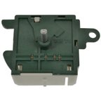 Standard Ignition HS564 A/C Selector Switch - view 3