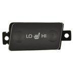 Standard Ignition HSS106 Seat Heater Switch - Rear Right - view 1