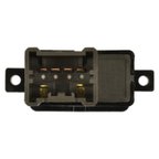 Standard Ignition HSS109 Seat Heater Switch - view 3