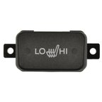 Standard Ignition HSS109 Seat Heater Switch - view 1