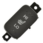 Standard Ignition HSS119 Seat Heater Switch - Front Left - view 1