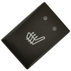 Standard Ignition HSS123 Seat Heater Switch - view 1