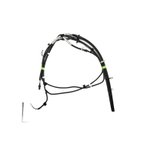 Standard Ignition HVH001 4WD Hub Locking Actuator Vacuum Hose - view 2