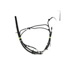 Standard Ignition HVH001 4WD Hub Locking Actuator Vacuum Hose - view 1