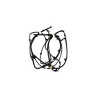 Standard Ignition HVH004 4WD Hub Locking Actuator Vacuum Hose - view 2