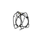 Standard Ignition HVH004 4WD Hub Locking Actuator Vacuum Hose - view 1