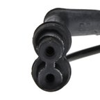 Standard Ignition HVH006 4WD Hub Locking Actuator Vacuum Hose - view 6