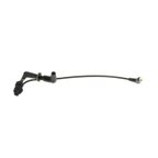Standard Ignition HVH006 4WD Hub Locking Actuator Vacuum Hose - view 3