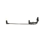 Standard Ignition HVH006 4WD Hub Locking Actuator Vacuum Hose - view 4