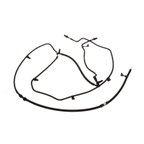 Standard Ignition HVH007 4WD Hub Locking Actuator Vacuum Hose - view 1