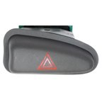 Standard Ignition HZS104 Hazard Warning Switch - view 2