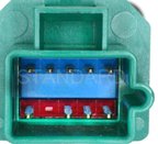 Standard Ignition HZS104 Hazard Warning Switch - view 4