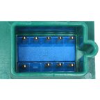 Standard Ignition HZS105 Hazard Warning Switch - view 3
