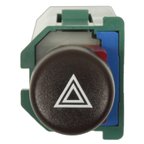 Standard Ignition HZS126 Hazard Warning Switch - view 1