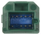 Standard Ignition HZS126 Hazard Warning Switch - view 4