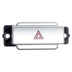 Standard Ignition HZS156 Hazard Warning Switch - view 2