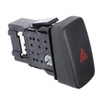 Standard Ignition HZS157 Hazard Warning Switch - view 1