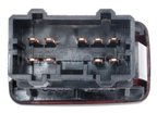 Standard Ignition HZS157 Hazard Warning Switch - view 4