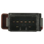 Standard Ignition HZS166 Hazard Warning Switch - view 3