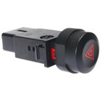 Standard Ignition HZS167 Hazard Warning Switch - view 1