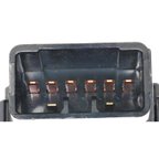 Standard Ignition HZS167 Hazard Warning Switch - view 3