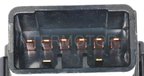 Standard Ignition HZS167 Hazard Warning Switch - view 4