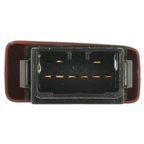 Standard Ignition HZS170 Hazard Warning Switch - view 3